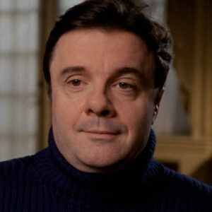 Nathan Lane