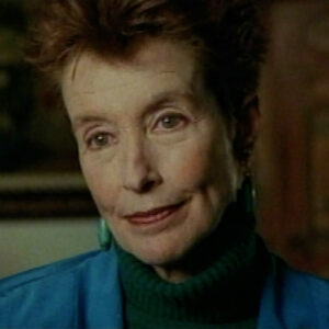 Ann Douglas