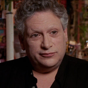 Harvey Fierstein