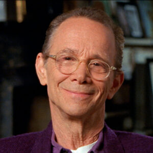 Joel Grey