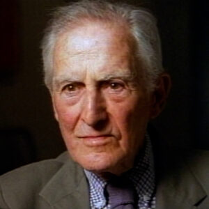 Brendan Gill