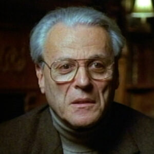 William Goldman