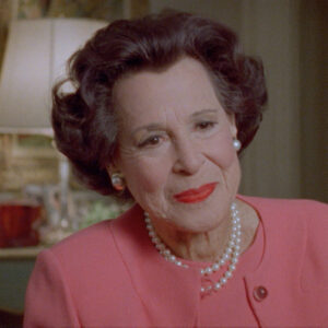 Kitty Carlisle Hart