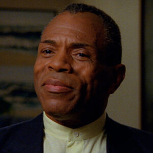 André De Shields