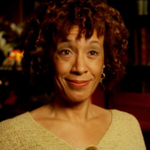Margo Jefferson