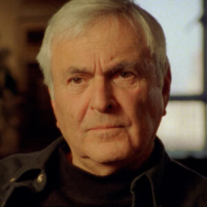 John Kander
