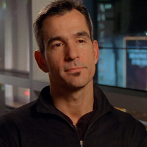 Jerry Mitchell