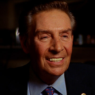 Jerry Orbach | Interview | American Masters Digital Archive | PBS