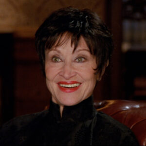 Chita Rivera