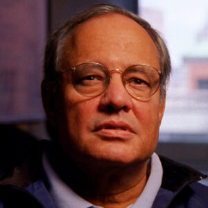Jonathan Schwartz