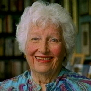Patricia Ziegfeld Stephenson
