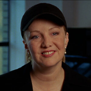 Susan Stroman